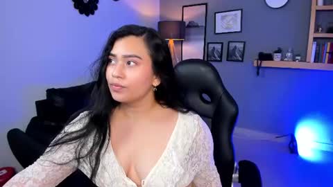 Snapshot of lu_swift chatting on 19, 6, 2026 Lu online show from 19, 6, 2026