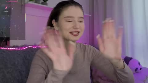 Lua online show from 25, 3, 2026