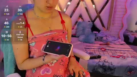 LUA online show from 20, 7, 2026