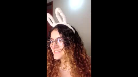 luana363 online show from 16, 3, 2026