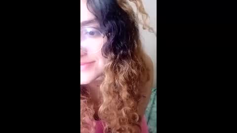 luana363 online show from 27, 4, 2026