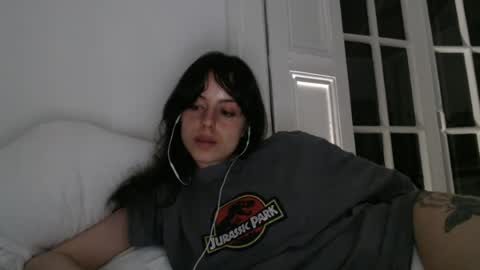 luana online show from 25, 7, 2026