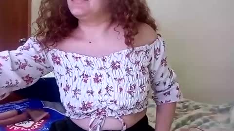 luana_winner online show from 9, 3, 2025