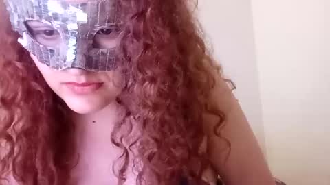 luana_winner online show from 12, 3, 2025