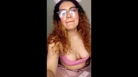 luana_winner online show from 12, 3, 2026