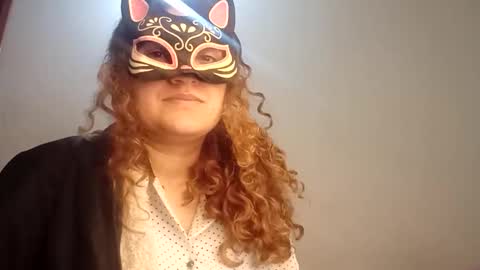 luanapowerful online show from 4, 11, 2025