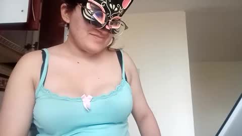 luanapowerful online show from 4, 12, 2025