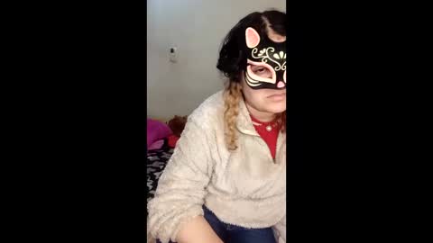 luanapowerful online show from 15, 1, 2026