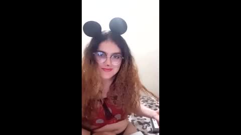 luanapowerful online show from 6, 3, 2026