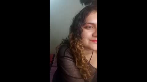luanapowerful online show from 18, 3, 2026