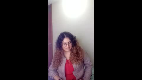 luanapowerful online show from 23, 4, 2026
