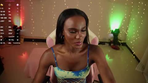 IG luana orq online show from 22, 10, 2025