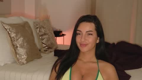Luana Dess online show from 27, 3, 2026