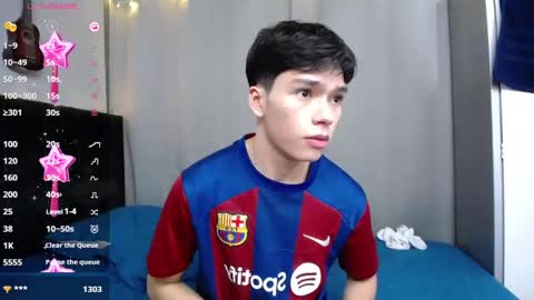 lUAN online show from 12, 12, 2024