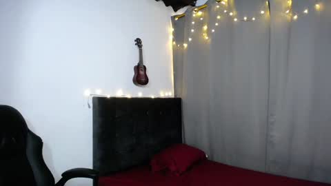 lUAN online show from 9, 1, 2025