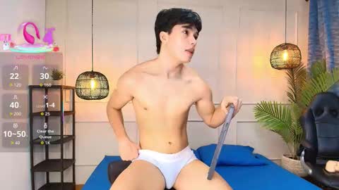 lUAN online show from 27, 10, 2025