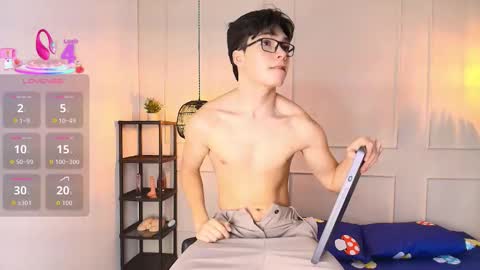 lUAN online show from 24, 11, 2025