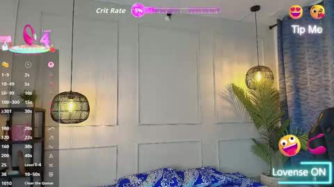 lUAN online show from 23, 4, 2026
