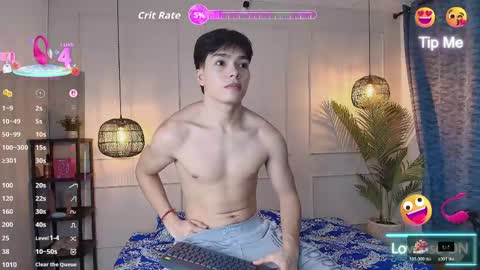 lUAN online show from 27, 4, 2026