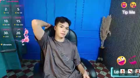 lUAN online show from 11, 6, 2026