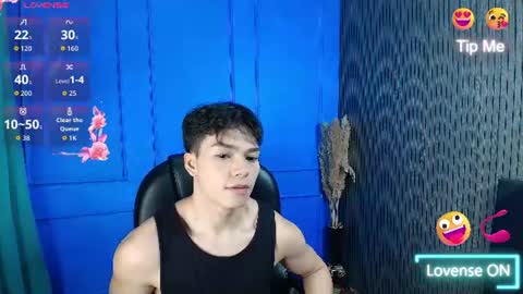 lUAN online show from 13, 6, 2026
