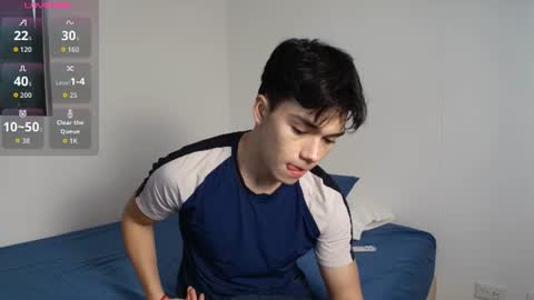 luandy_1 online show from 19, 6, 2026