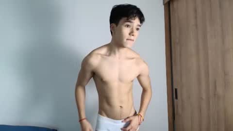 luandy_1 online show from 21, 6, 2026
