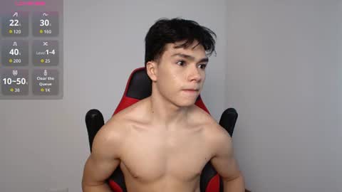 luandy_1 online show from 1, 7, 2026