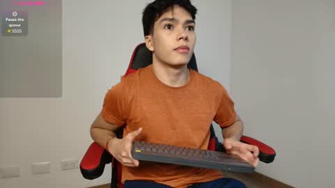 luandy_1 online show from 2, 7, 2026