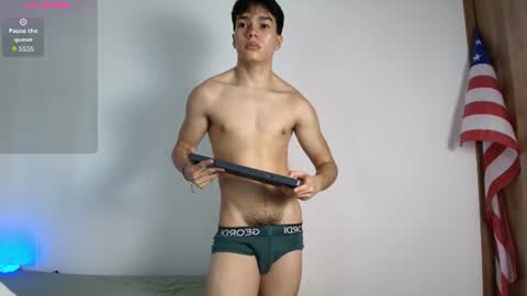 luandy_1 online show from 8, 7, 2026