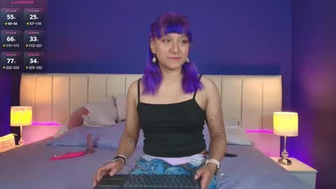 Luan online show from 16, 10, 2025