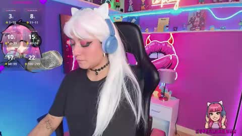 Luan online show from 9, 3, 2026