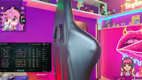 Luan online show from 23, 4, 2026