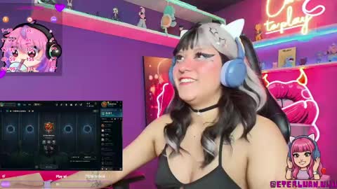 Luan online show from 28, 4, 2026