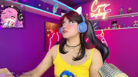 Luan online show from 15, 7, 2026