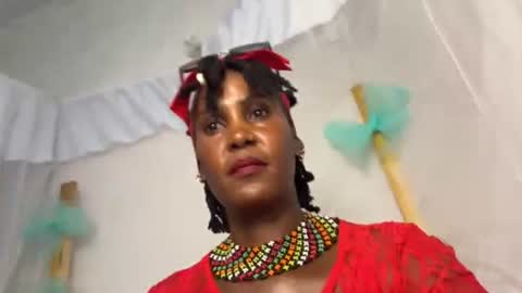 luannecrazy online show from 20, 7, 2026
