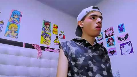 LuanRush online show from 29, 4, 2026