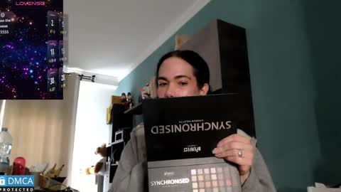 luara_ online show from 14, 4, 2026