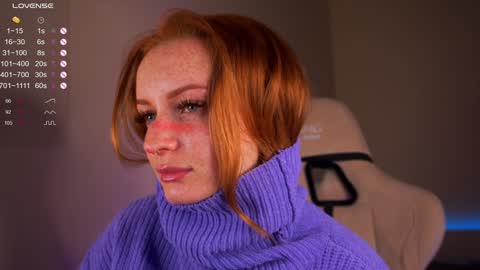 Luba online show from 1, 2, 2025