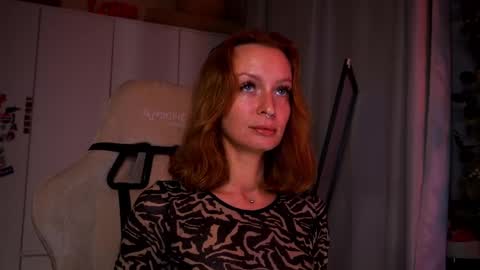 Luba online show from 19, 4, 2026