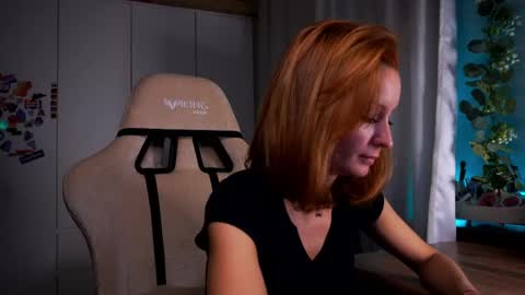 Luba online show from 20, 4, 2026