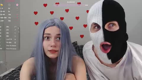 Snapshot of lubovtelom chatting on 19, 2, 2025 lubovtelom online show from 19, 2, 2025