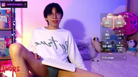 Luca online show from 22, 4, 2026