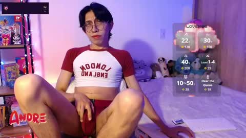 Luca online show from 26, 4, 2026