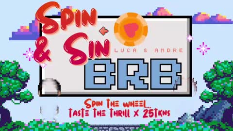 Luca online show from 27, 4, 2026