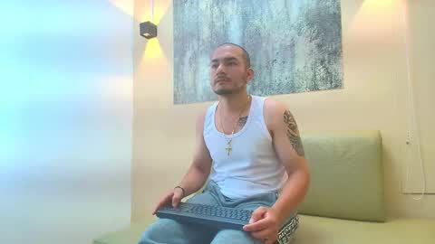 Luca online show from 9, 3, 2026