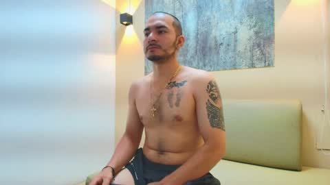 Luca online show from 13, 3, 2026