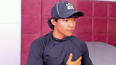Snapshot of luca_mashle chatting on 4, 6, 2026 luca_mashle online show from 4, 6, 2026