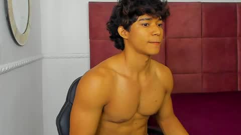 Snapshot of luca_mashle chatting on 8, 6, 2026 luca_mashle online show from 8, 6, 2026