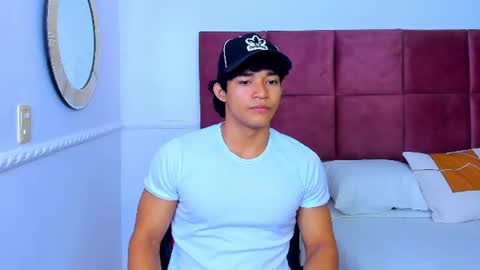 Snapshot of luca_mashle chatting on 18, 6, 2026 luca_mashle online show from 18, 6, 2026